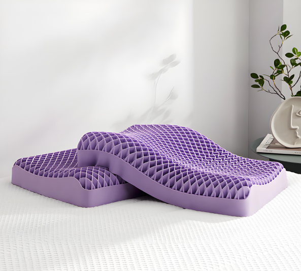 Je vankúš TPE termoplastický elastomér vhodný na dlhodobé použitie? Je materiál bezpečný?