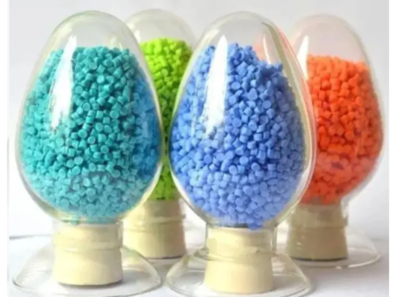 Je lisovanie jemného vlákna TPE ťažké?