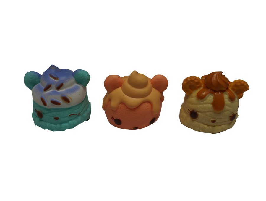 Prečo je tvrdosť materiálu TPE mäkká po výrobe hotového výrobku?