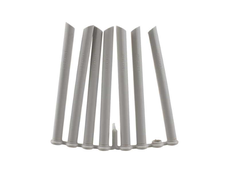 Môže byť vodivá trieda TPR prelisovaná materiálmi PP alebo ABS?