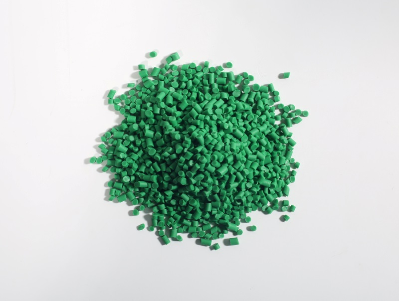 Môže byť materiál TPE prirodzene degradovaný? Recyklácia Spĺňa požiadavky ochrany životného prostredia?