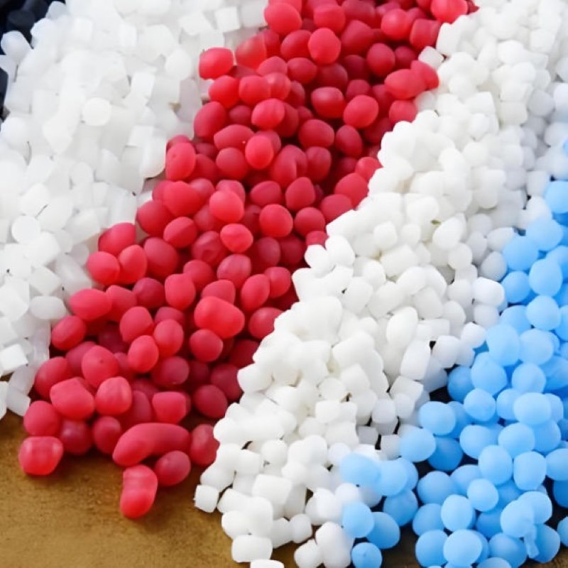 Naozaj rozumiete rozsahu teplôt a tvrdosti zapuzdrenia TPE?