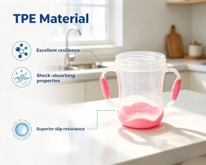 Ako ovplyvňuje nesprávna MFI materiály TPE vo formovaní? Ako ovplyvňuje nesprávna MFI materiály TPE vo formovaní?