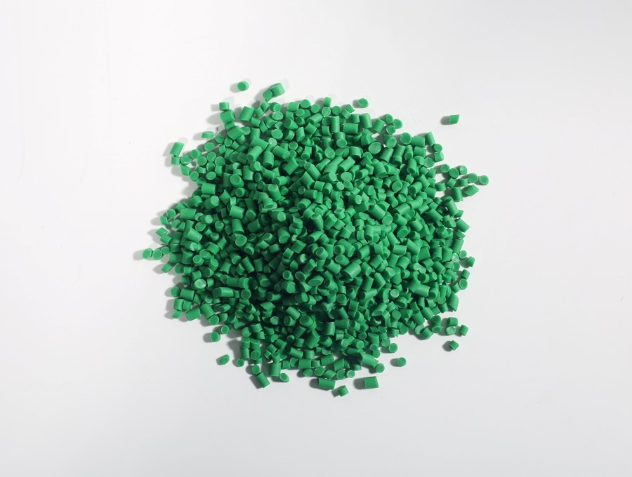 Antistatický vodivý TPE Antistatický vodivý TPE