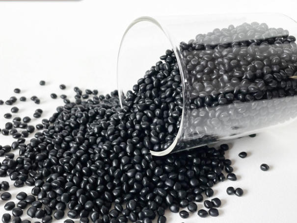 Vodivé protichodné TPE