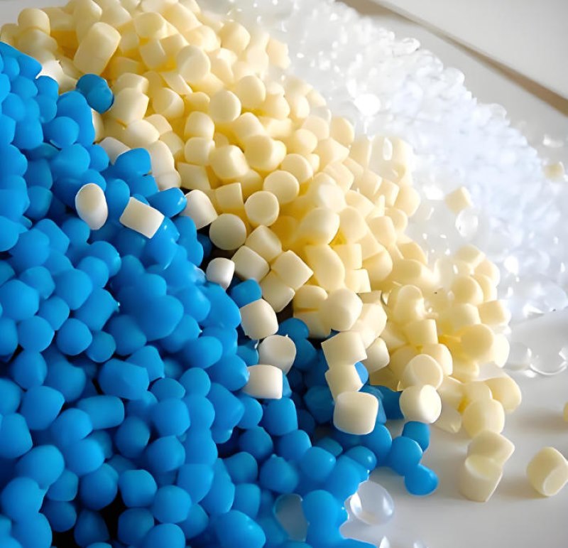 Recyklovateľné TPE zlúčeniny