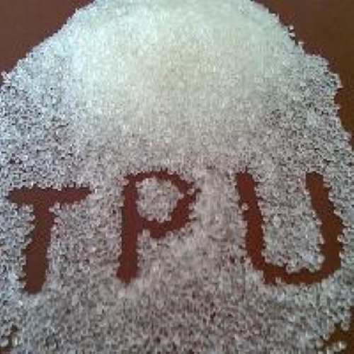 TPU odolný voči opotrebovaniu